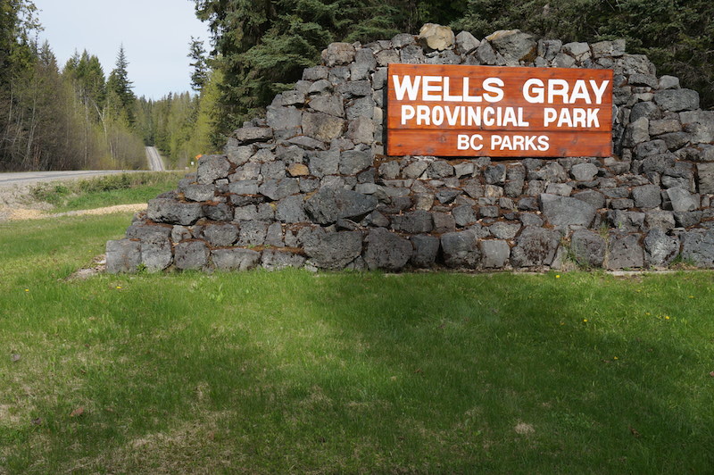 Wells Gray