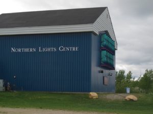 Northern Lights Centre