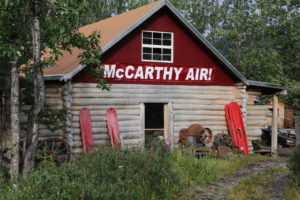 McCarthy Air