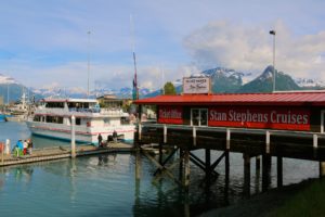 Stan Stephens Glacier & Wildlife Tours