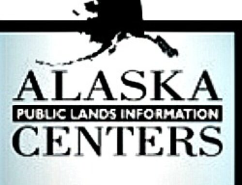 PUBLIC LANDS CAMPGROUNDS IN ALASKA
