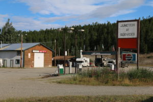 Junction 37 Gas Bar & Convenience Store