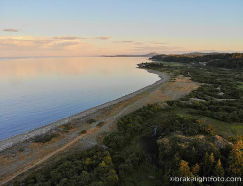 ISLAND VIEW BEACH