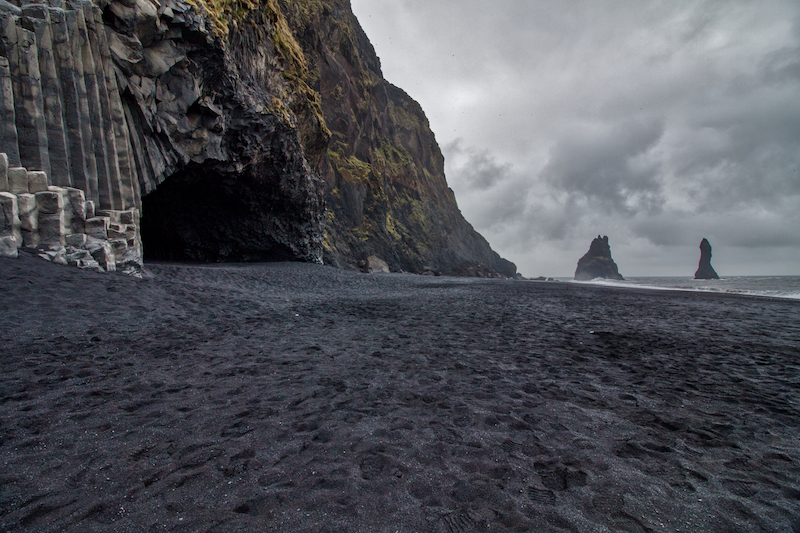 Iceland - Land of Fire & Ice Part 13 - Our Home Has 6 Wheels