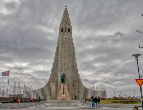 Iceland – Land of Fire & Ice Part 14