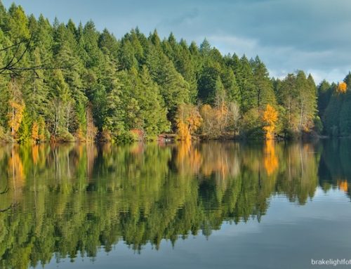 Durrance Lake