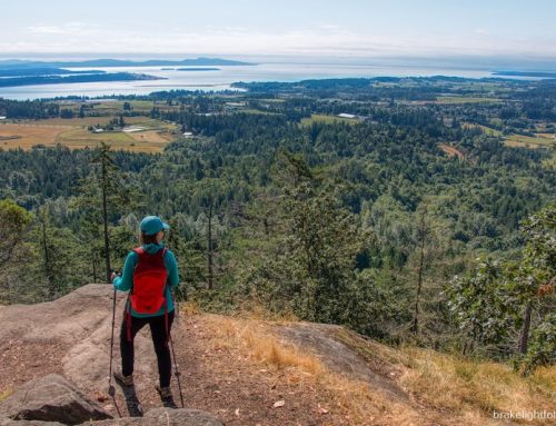 EXPLORING THE DELIGHTS OF JOHN DEAN PROVINCIAL PARK