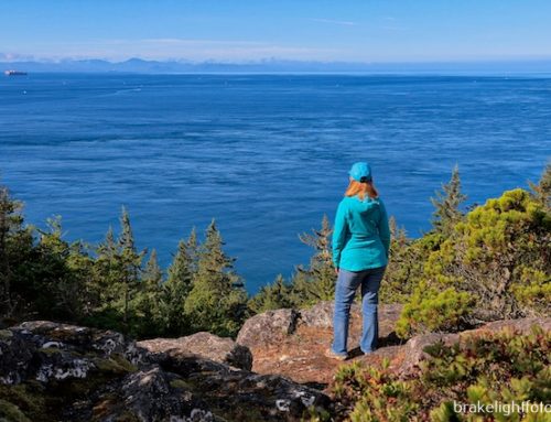 EXPLORING EAST SOOKE REGIONAL PARK