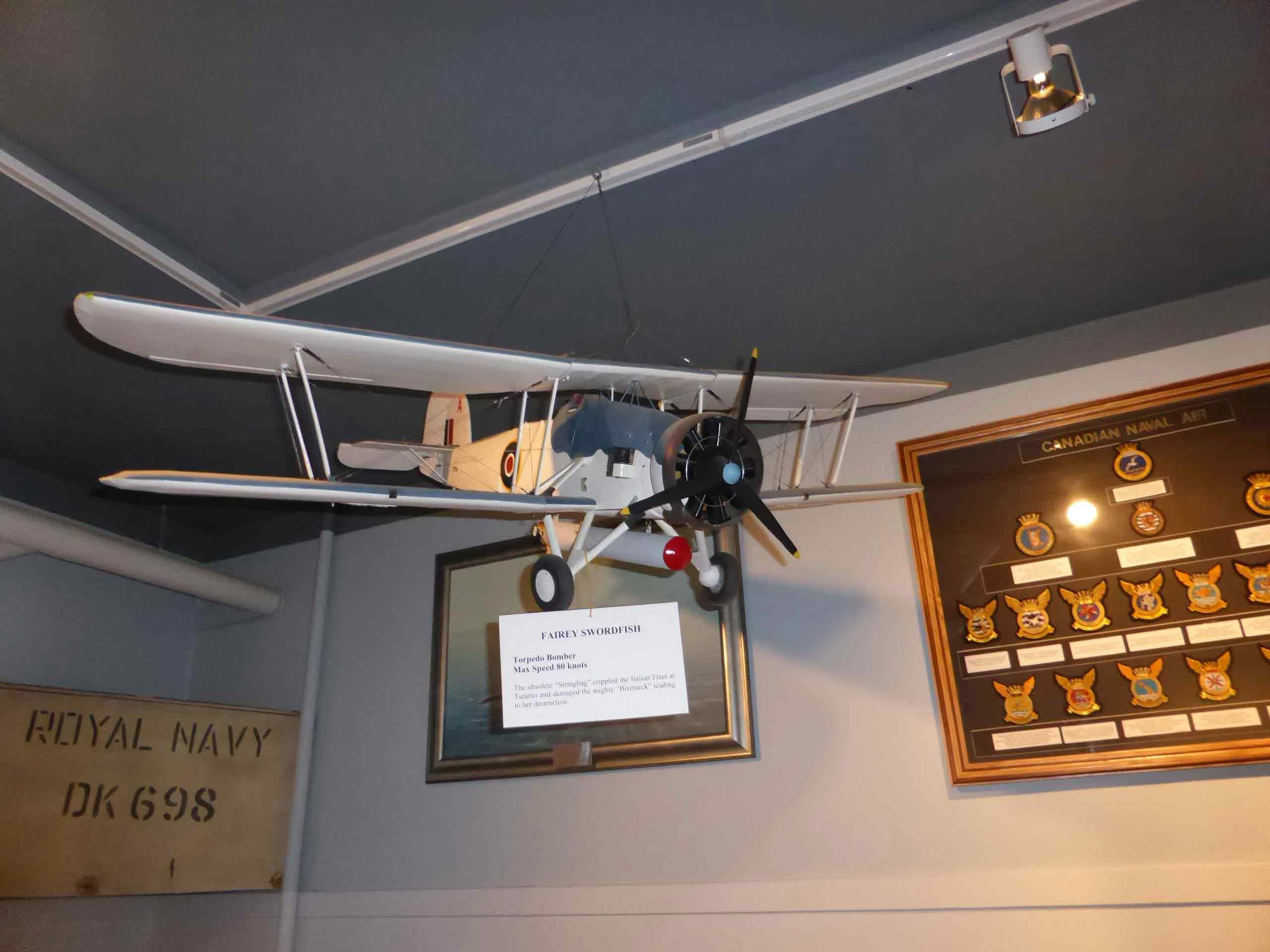 Esquimalt Naval & Military Museum